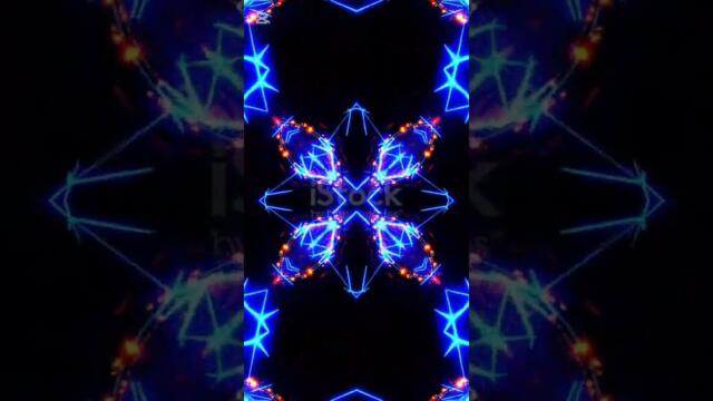 Полнолуние в венах Costa DGK with sano AI#witchhouse #atmosphericmysticalmusic