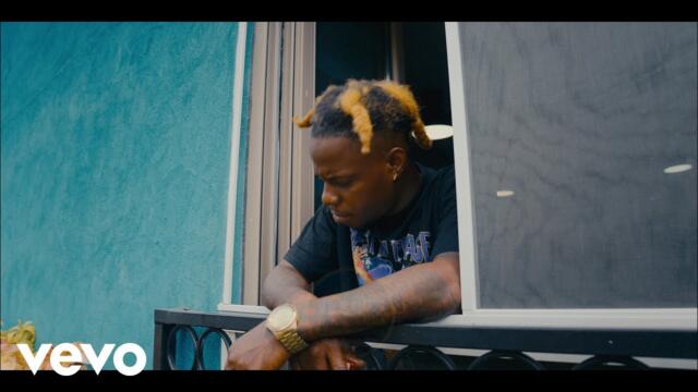 Rytikal - Home Sick (Official Video)