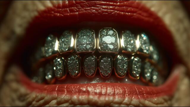 RiFF RAFF - GRANNY SELLiN DOPE (Official Music Video)