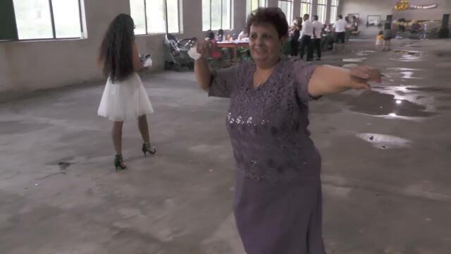 ЮБИЛИЙ НА АЗИС 60-ГОДИНИ С.БАЦОВА МАХАЛА 16.08.2025