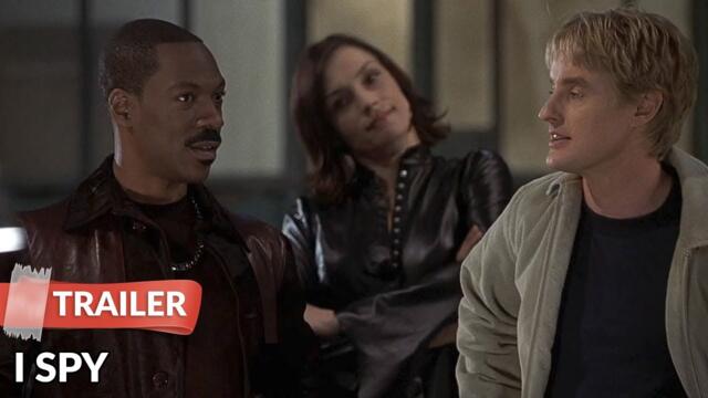 I Spy (2002)(Филма БГ Аудио в описаниeто)