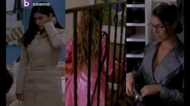 Chasing Papi (2003)(Филма БГ Аудио в описаниeто)