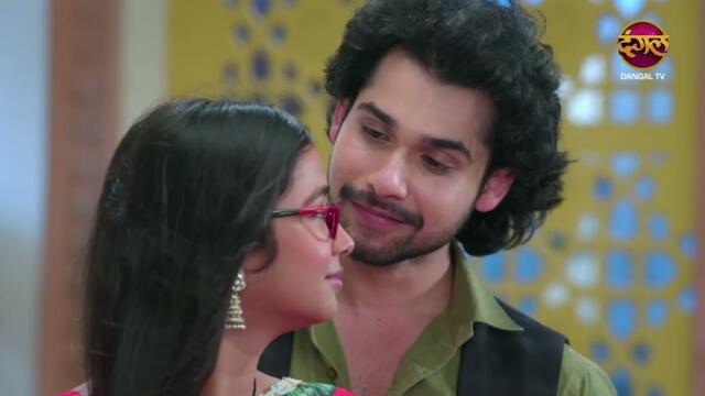 Mann Sundar | 3 Oct 2025 | Full Episode 1381 | Full HD #Newepisode | Dangal TV