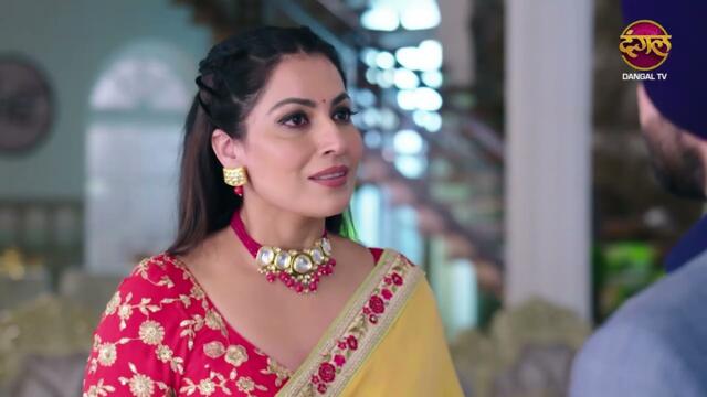 Jhallee | Full Episode 76 | 4 Oct 2025 #newepisode Full HD Dangal TV