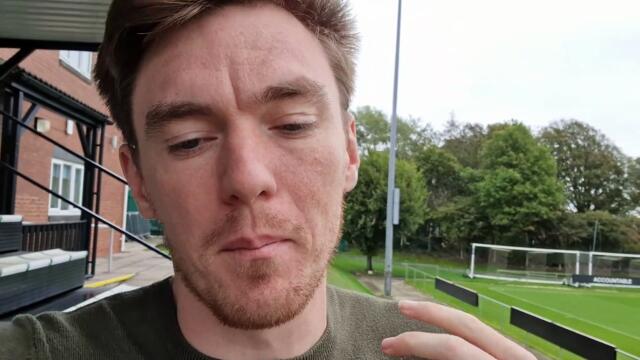 Eddie Howe press Newcastle United v Nottingham Forest press conference verdict