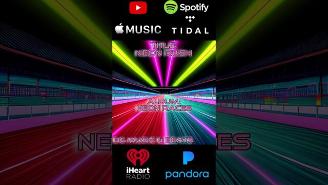 Neon Races (Preview)