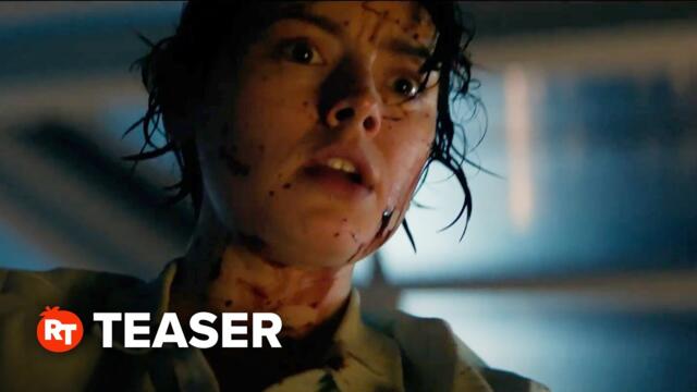 We Bury the Dead Teaser Trailer (2026)