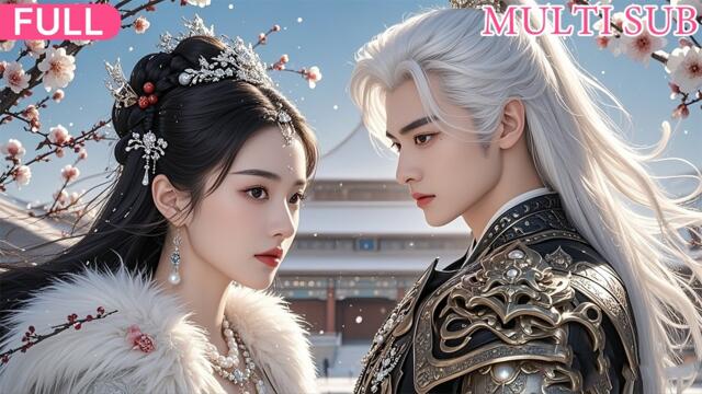 💕女帝前世被渣男妃蠱惑國破家亡，涅槃重生她撕碎虛偽假面！一腳踹開虛偽渣男，徑直走向角落，對那前世為她戰死的將軍伸手："這江山與你，本宮都要緊握在手！"#cdrama #逆袭 #短剧