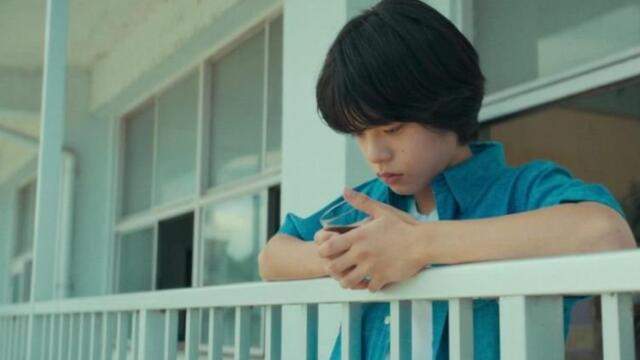 Чудовище със Сакура Андо (синхронен екип, дублаж по БНТ 2 на 04.10.2025 г.) (запис)