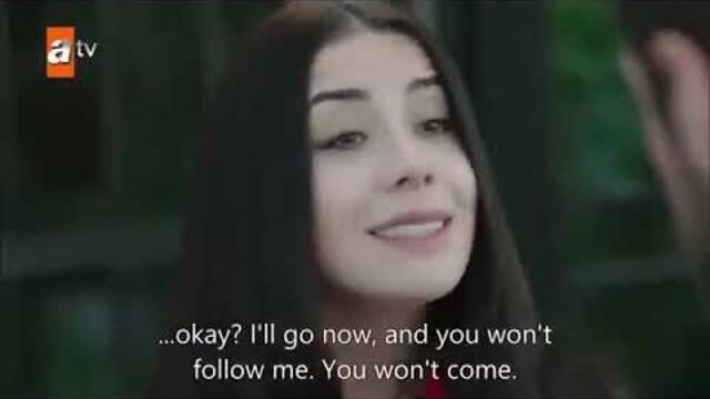 Broken wings Episode 65°°English Subtitles New Turkish Series #turkishdramas #telenovelas