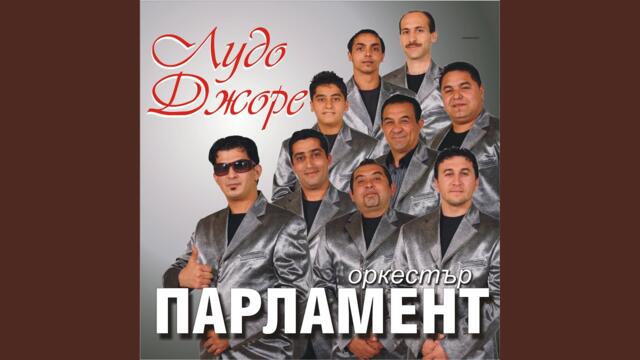 Ти си лудо Джоре