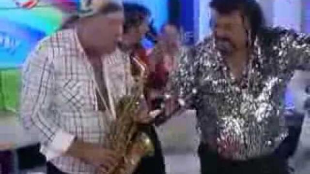 ork gayda 2013 kobra show