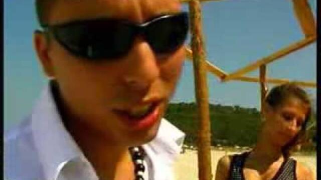 SNG, The bitch feat. Джиджи- Страстен кючек