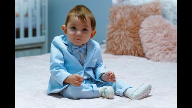 Първи рожден ден на принц Стиви 25.09.2025г. Сурайката 2025