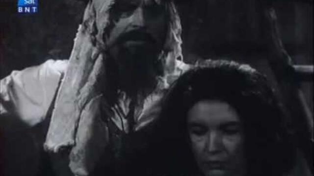 Човекът от Ла Манча 1968 - Коста Цонев - Живей с мечти