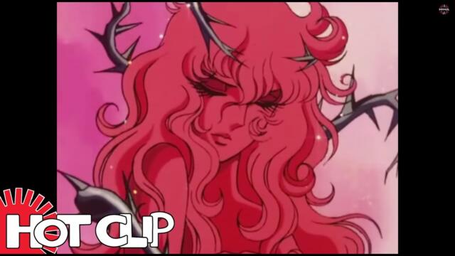 Theme Song: Rose of Versailles HOT CLIP