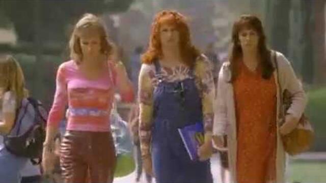 Sorority Boys(Филма БГ Аудио в описаниeто)