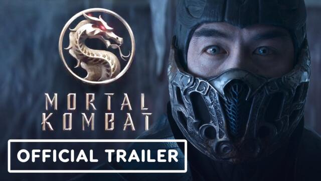 Mortal Kombat 2021(Филма БГ Аудио в описаниeто)