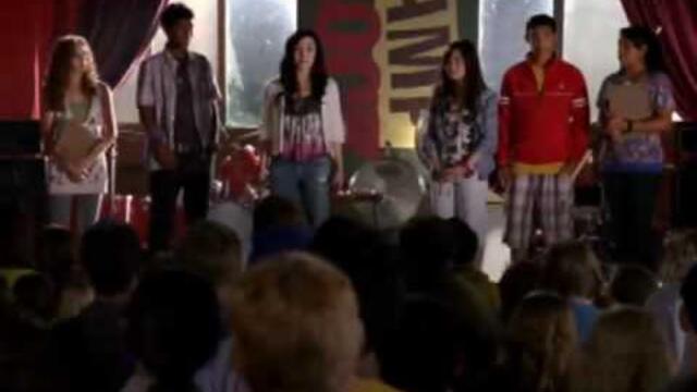 Camp Rock 2 The Final Jam 2010(Филма БГ Аудио в описаниeто)