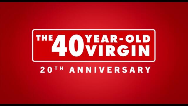 The 40 Year Old Virgin (2005)(Филма БГ Аудио в описаниeто)