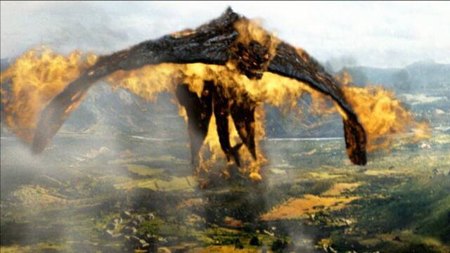 Fire And Ice 2008(Филма БГ Аудио в описаниeто)