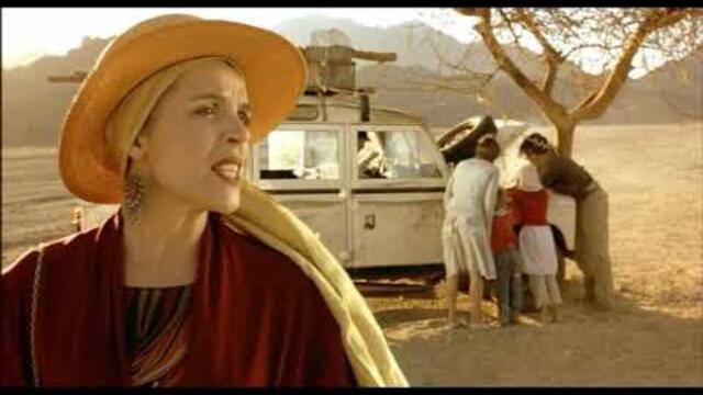 Min sosters born i Egypten (2004)(Филма БГ Аудио в описаниeто)