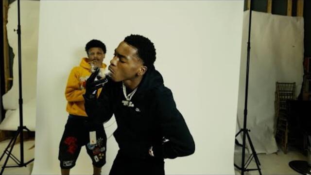 Tre Savage - Side by Side (Official Video)