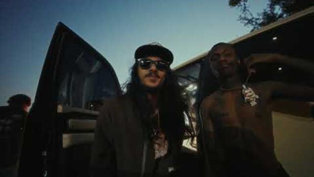 BabyTron - RIP Kobe (Official Video) [DAY 18/30]