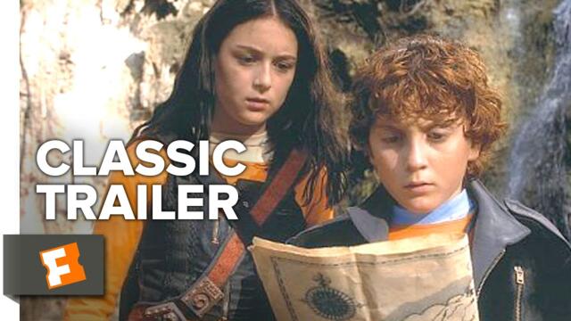 Spy Kids 2 Island of Lost Dreams 2002(Филма БГ Аудио в описаниeто)