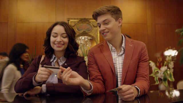 Bigger Fatter Liar 2017(Филма БГ Аудио в описаниeто)