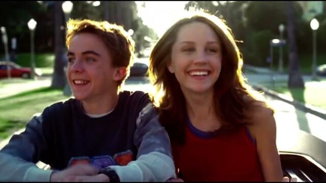 Big Fat Liar 2002(Филма БГ Аудио в описаниeто)