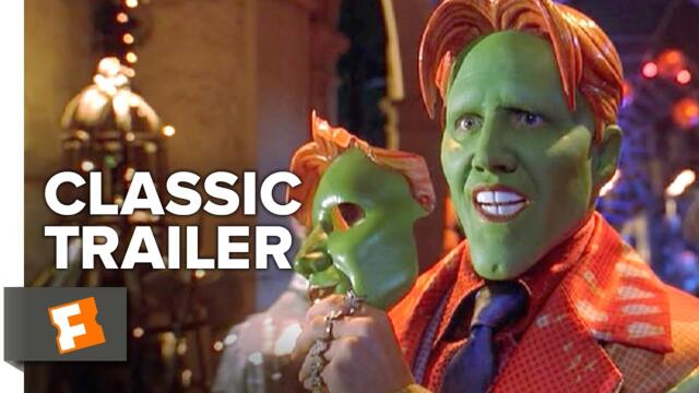 Son of the Mask 2005(Филма БГ Аудио в описаниeто)