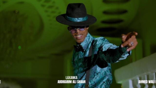 YONEZ CROWN - KAALAY OFFICIAL VIDEO 2025