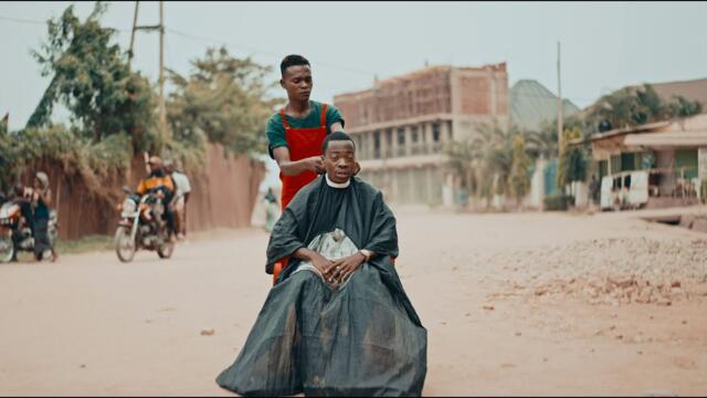 Bweso - CANE (Official Music Video)