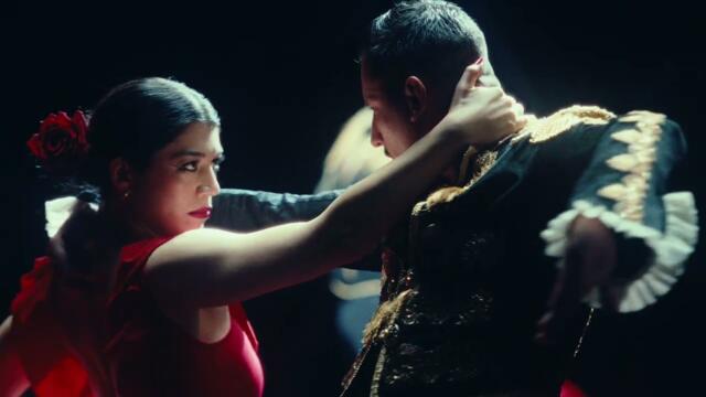 VOLENA - Фантомни болки (Official Video)