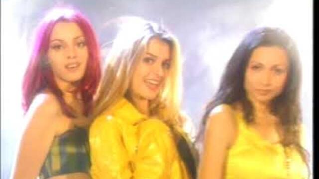 АНТИБИОТИКА - Вълшебен Свят (Official Video)