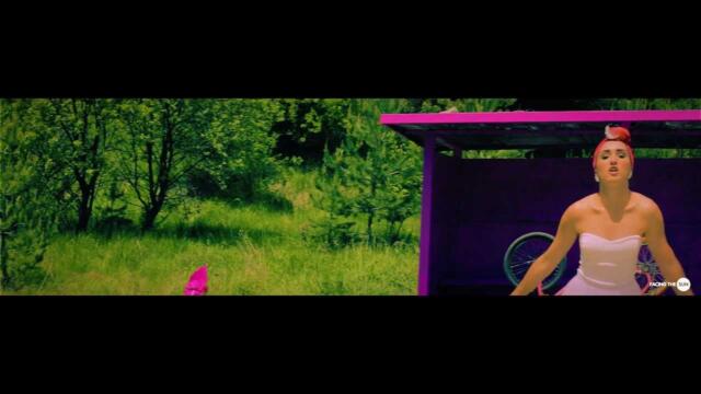 Сантра - Късно За Романтика [Official HD Video]