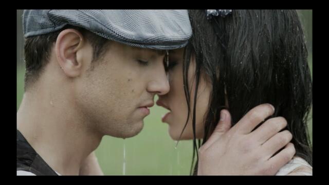 Elitsa Naumova ft. Siso - Na Ruba