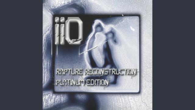 Rapture (John Creamer & Stephane K. Remix) (feat. Nadia Ali)