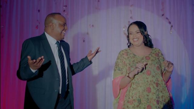 MAXAMED BK & SAGAL HALDHA - WADNAHAYGIYOW OFFICIAL VIDEO 2025