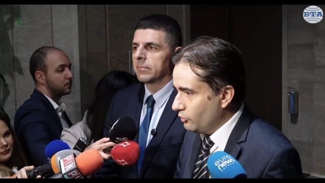 „Да, България“: Бойко Борисов не иска да се разкрие какво е ставало в ИААА и затова я закрива