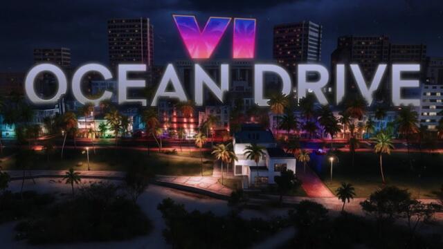 How I made GTA 6 before GTA 6… Detailed review of my Concept Map