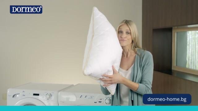 Как да поддържаш възглавницата си чиста?