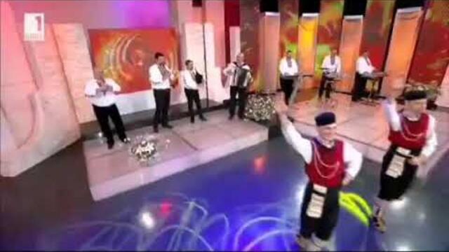 NELINA-VERNI PRIJATELY /НЕЛИНА - ВЕРНИ ПРИЯТЕЛИ