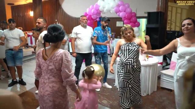 орк Експерия -кючек бавен  (поздрав от Кръстника за Митко) 2025 cover