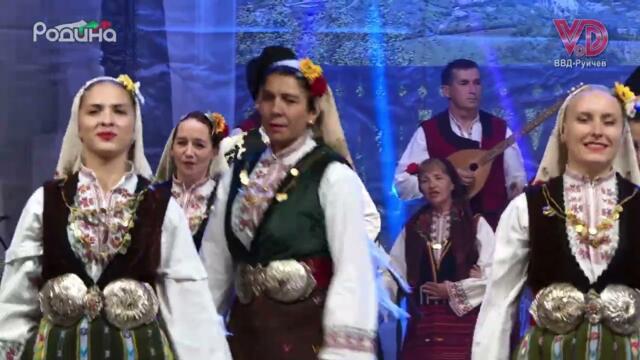 Заженилка - АНПТ при НЧ "Възраждане 1927", с. Копривлен