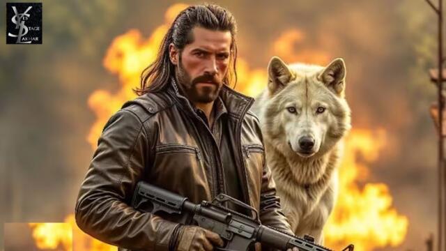 Scott Adkins | Full Action Movie 2025 |New Movie | HD 1080 4K Quality #actionmovies