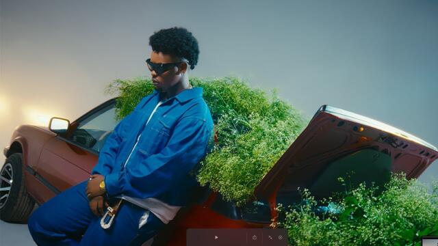 Zion Kid Feat Double Jay - Hatuachani (Official Video)