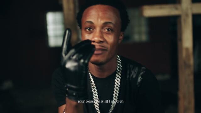 Cazulee x TML Vibez - Hallelujah (Official Video)