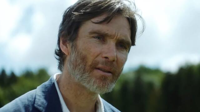 Стив — Русский трейлер #2 (Субтитры, 2025)